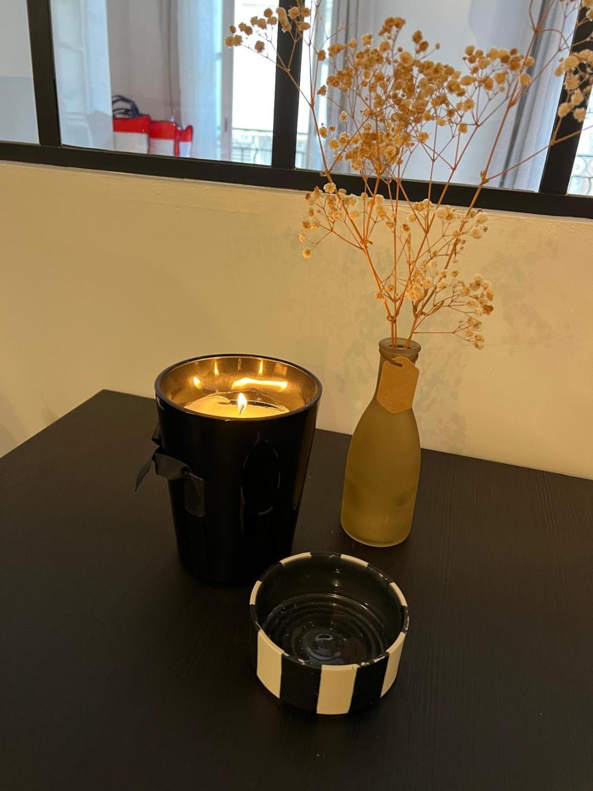 Beau Loft Au Coeur De Toulon Διαμέρισμα Εξωτερικό φωτογραφία