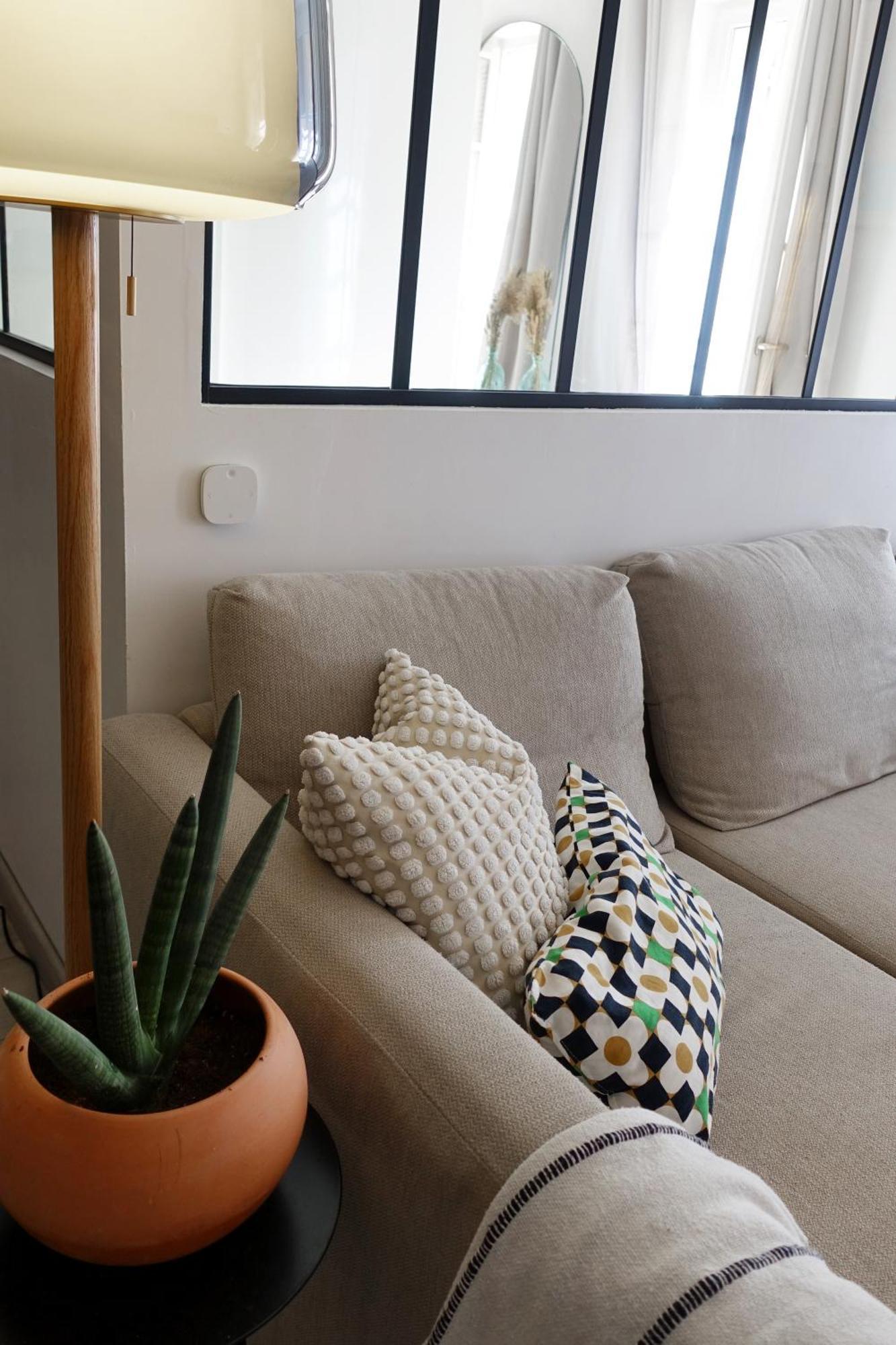 Beau Loft Au Coeur De Toulon Διαμέρισμα Εξωτερικό φωτογραφία