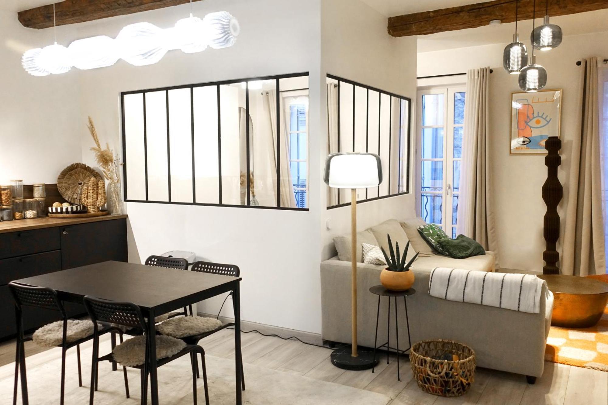 Beau Loft Au Coeur De Toulon Διαμέρισμα Εξωτερικό φωτογραφία