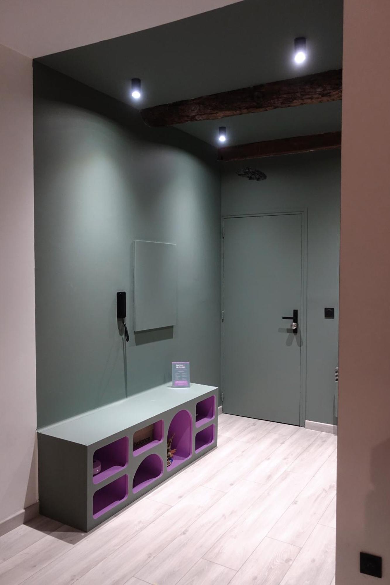 Beau Loft Au Coeur De Toulon Διαμέρισμα Εξωτερικό φωτογραφία