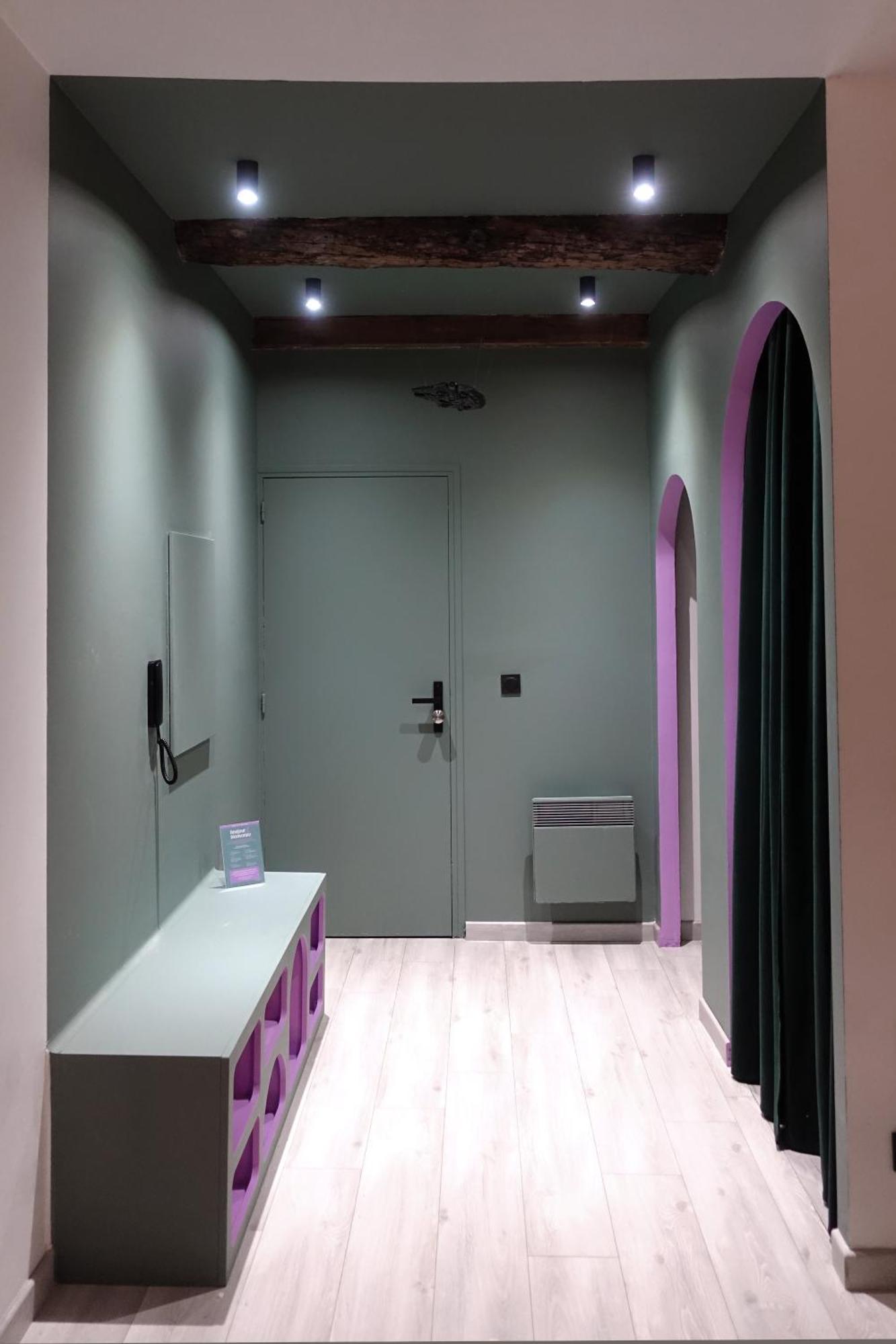 Beau Loft Au Coeur De Toulon Διαμέρισμα Εξωτερικό φωτογραφία