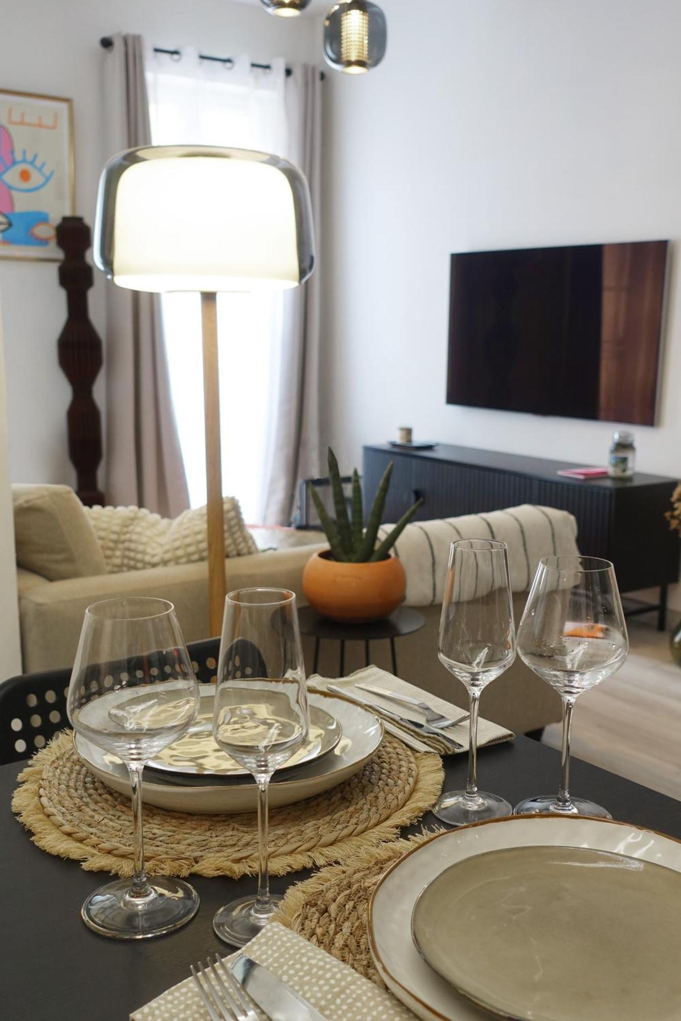 Beau Loft Au Coeur De Toulon Διαμέρισμα Εξωτερικό φωτογραφία