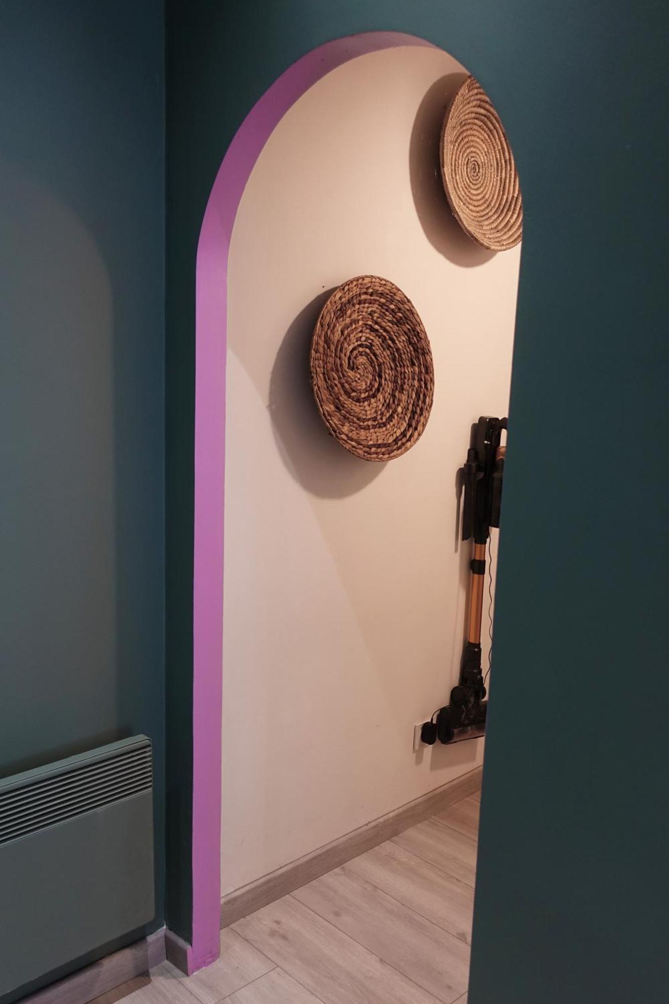 Beau Loft Au Coeur De Toulon Διαμέρισμα Εξωτερικό φωτογραφία