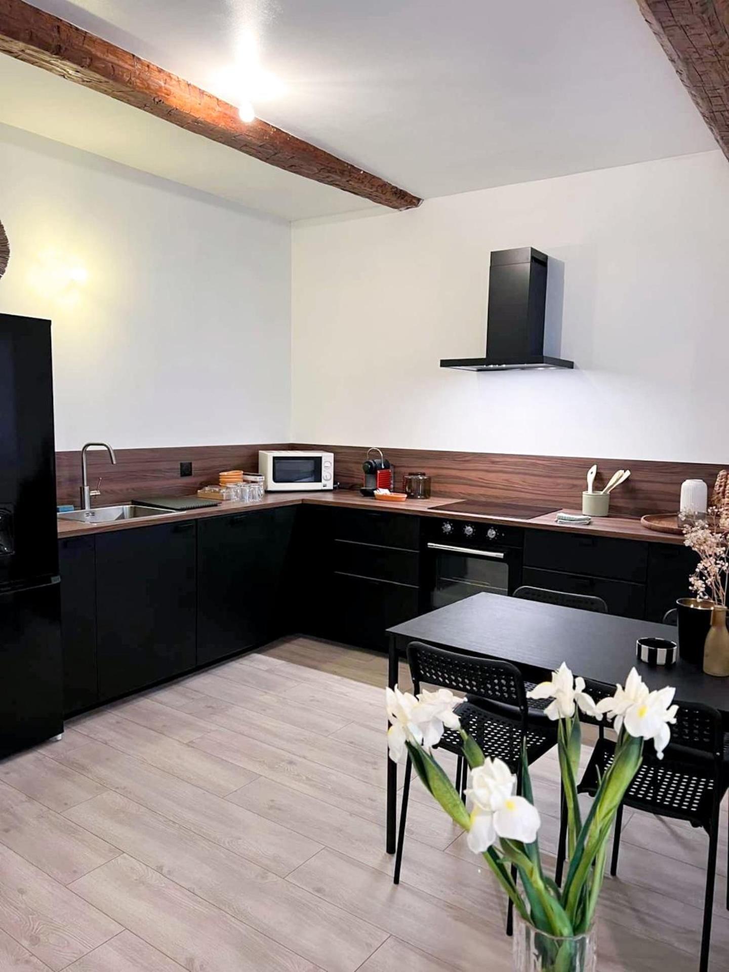 Beau Loft Au Coeur De Toulon Διαμέρισμα Εξωτερικό φωτογραφία